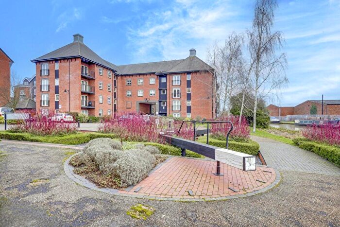 2 Bedroom Apartment For Sale In The Wharf, Leighton Buzzard, LU7