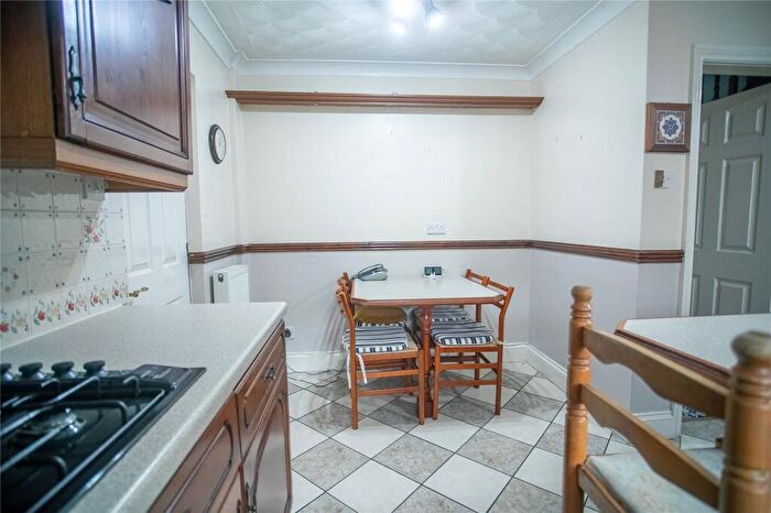 4 Bedroom Detached House For Sale In Passmonds Way, Passmonds, Rochdale, OL11