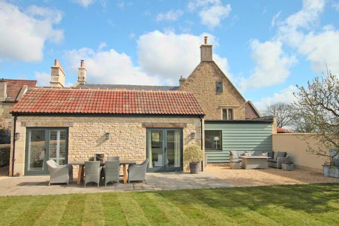 3 Bedroom House For Sale In Farleigh Wick, Bradford-on-Avon, BA15