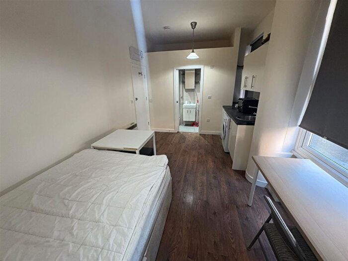 Studio To Rent In Sentinel Square, London, NW4