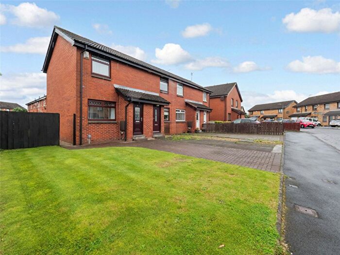 1 Bedroom End Of Terrace House For Sale In Fleet Avenue, Renfrew, Renfrewshire, PA4