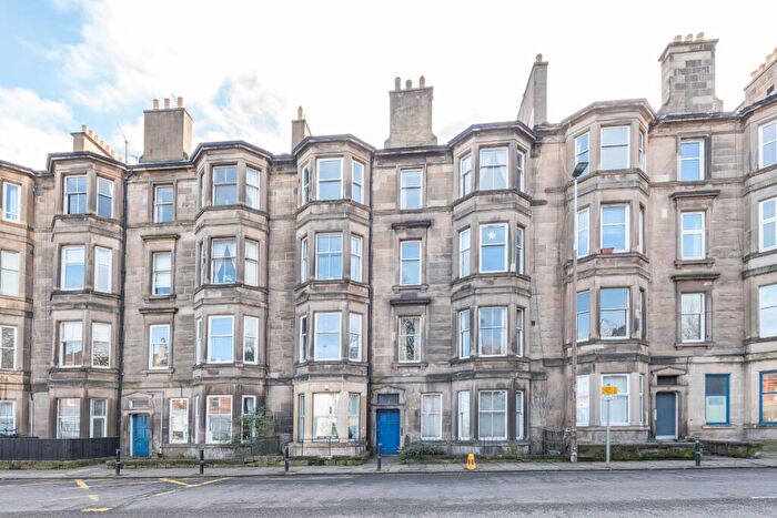 1 Bedroom Flat For Sale In Bowhill Terrace, Inverleith, Edinburgh, EH3
