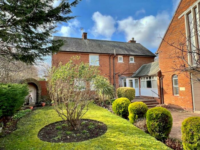 1 Bedroom House Of Multiple Occupation To Rent In Ryhope Road, Sunderland, SR2