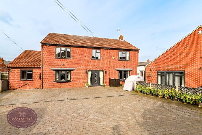 8 Bedroom Detached House For Sale In Fullwood Street, Ilkeston, DE7