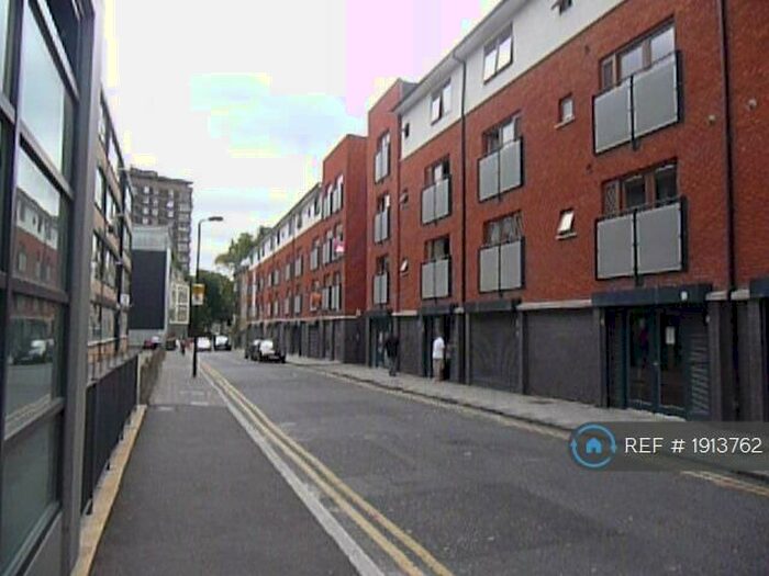 Studio To Rent In Atlantic House, Shorditch, E2