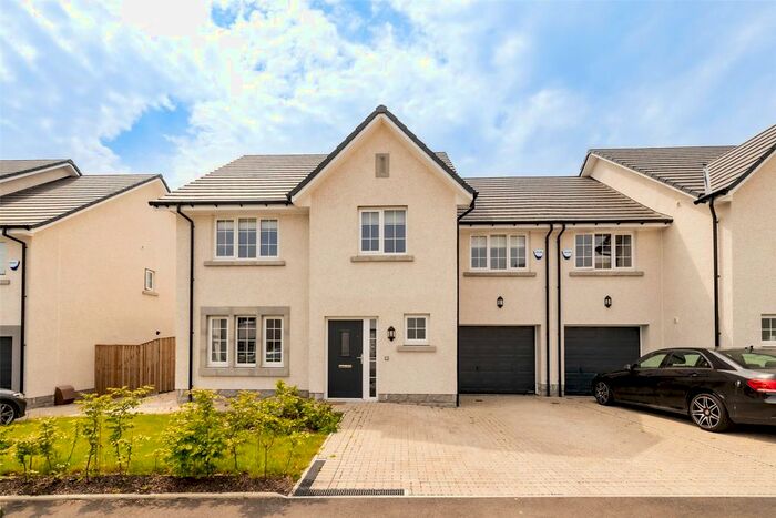 4 Bedroom Semi-Detached House To Rent In Milltimber Gardens South, Milltimber, Aberdeen, AB13