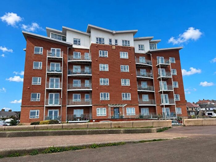 2 Bedroom Flat For Sale In Sandylands Promenade, Morecambe, Lancashire, LA3