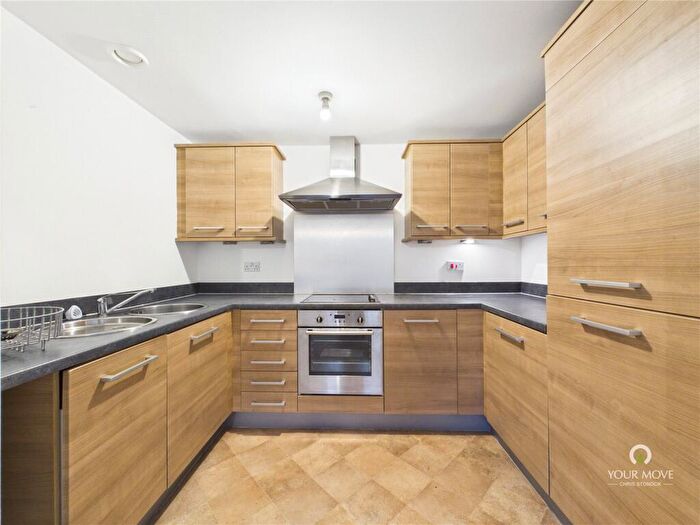 2 Bedroom Flat For Sale In Colombo Square, Worsdell Drive, Ochre Yards, Gateshead, NE8