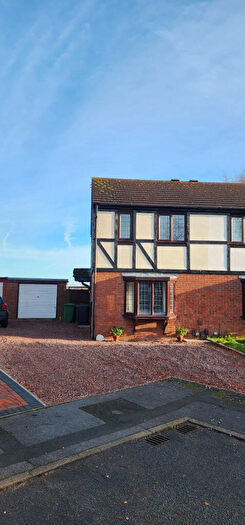 2 Bedroom Semi Detached House To Rent In Hibaldstow Road, Doddington Park, LN6