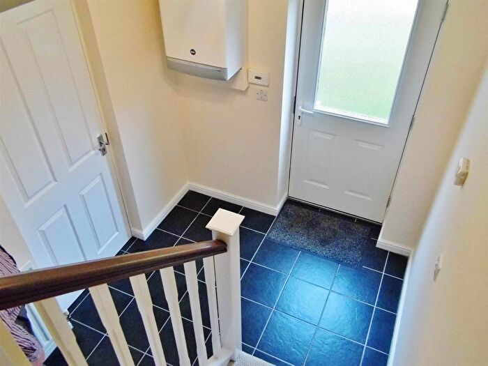 1 Bedroom Flat To Rent In Poundgate Lane, Westwood Heath, Coventry, CV4