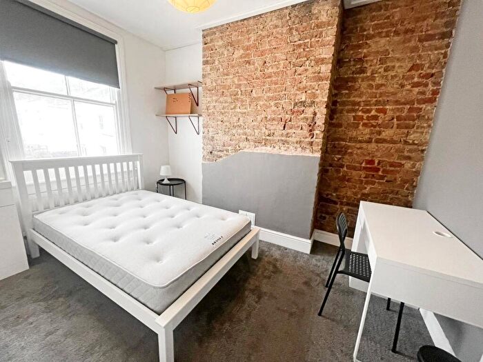 Property To Rent In Shaftesbury Place, Brighton, BN1