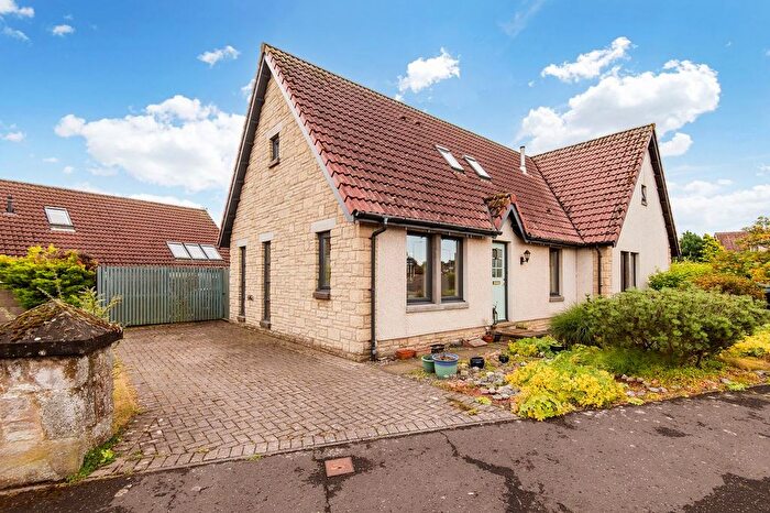 3 Bedroom Semi-Detached House For Sale In Felkington Avenue, Crail, Anstruther, KY10