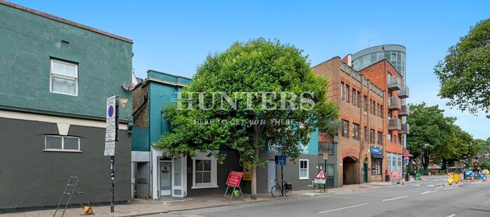 2 Bedroom Flat To Rent In Drayton Park, London, N5