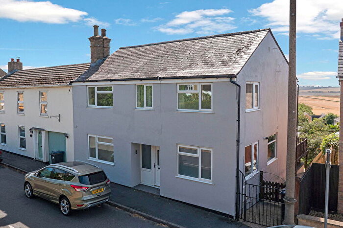 4 Bedroom Detached House For Sale In High Street, Sutton Sat Nav, CB6