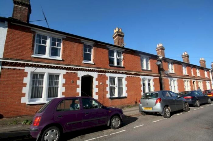 2 Bedroom Terraced House To Rent In Springfield Road, Guildford, Surrey, GU1