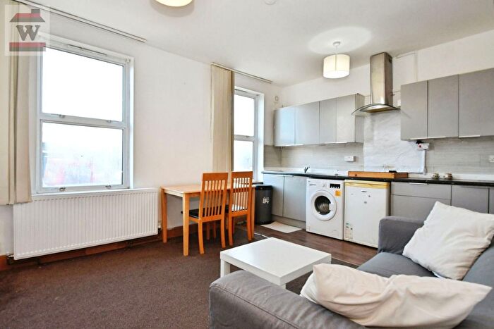 1 Bedroom Flat To Rent In Kingsley Road, Hounslow, TW3