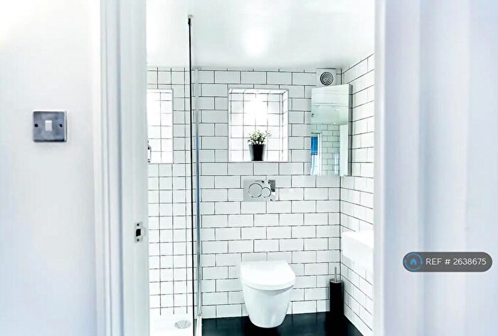 2 Bedroom Flat To Rent In Cavendish Street, Brighton, BN2