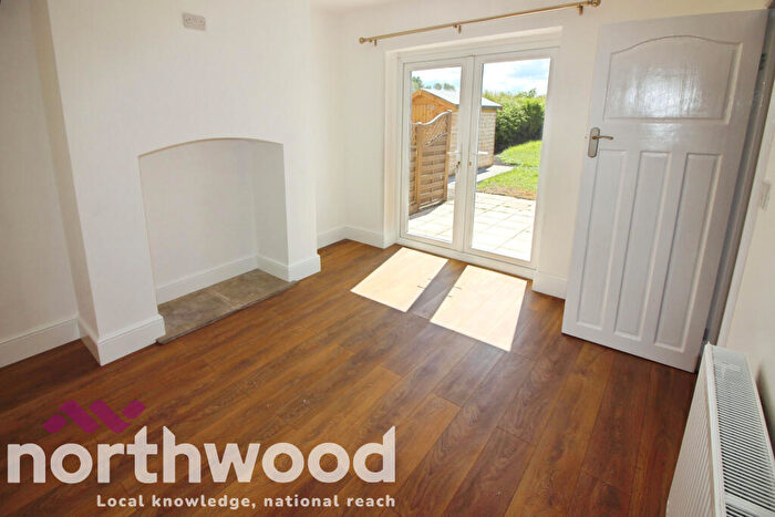 3 Bedroom Detached House To Rent In Carr Moss Lane, Halsall, L39
