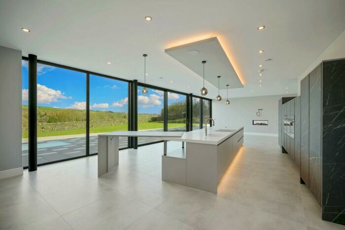 Detached House To Rent In Darley, Harrogate, North Yorkshire, HG3