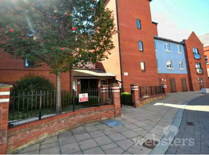 2 Bedroom Apartment To Rent In River Heights, Wherry Road, NR1