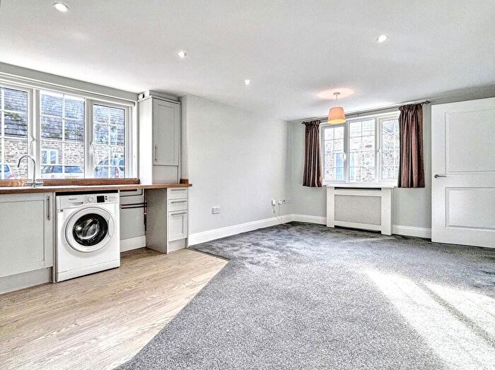 1 Bedroom Apartment To Rent In Sherburn House, Sherburn, Durham, Durham, DH1