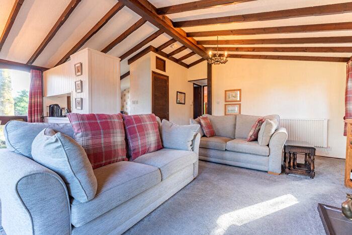 2 Bedroom Chalet For Sale In Old Well, Aynsome Manor Park, Aynsome Lane, Cartmel, Grange-over-Sands, Cumbria, LA11