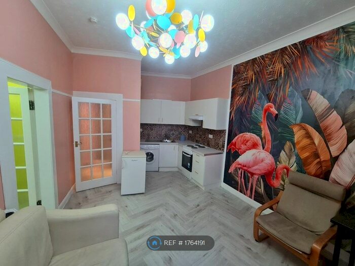 1 Bedroom Flat To Rent In Duke Street, Glasgow, G31
