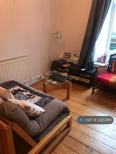 1 Bedroom Flat To Rent In Steel's Place, Edinburgh, EH10