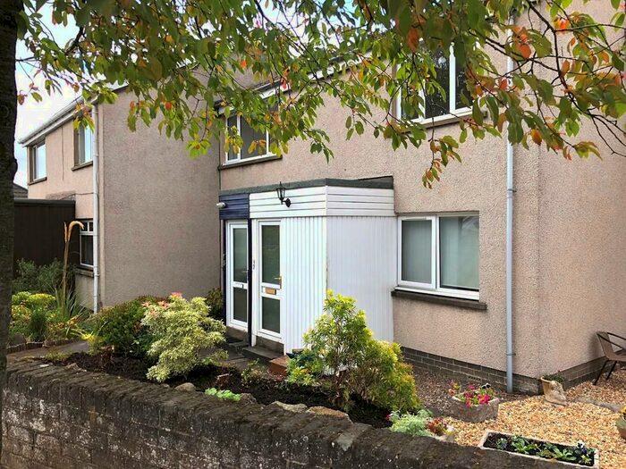2 Bedroom Apartment To Rent In Belsyde Court, Linlithgow, EH49