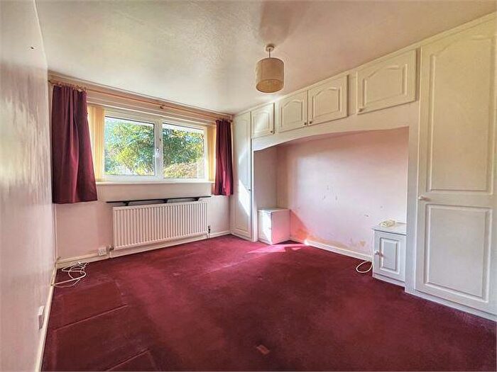 2 Bedroom Detached Bungalow For Sale In Weston Way, Hutton, BS24