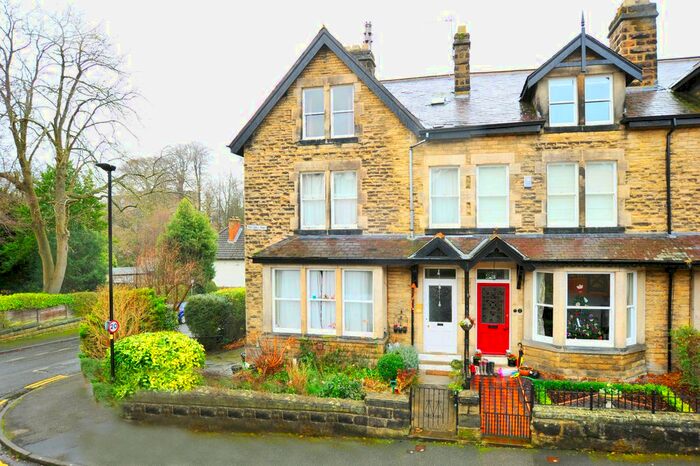 1 Bedroom Flat To Rent In Treesdale Road, Harrogate, North Yorkshire, HG2