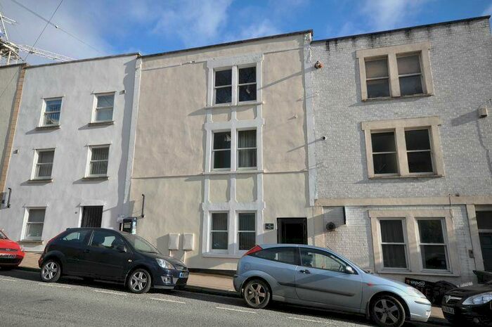 1 Bedroom Flat To Rent In Jacobs Wells Road, Clifton, BS8