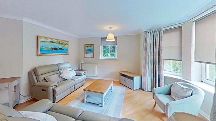 2 Bedroom Flat To Rent In Roseburn Maltings, Edinburgh, EH12