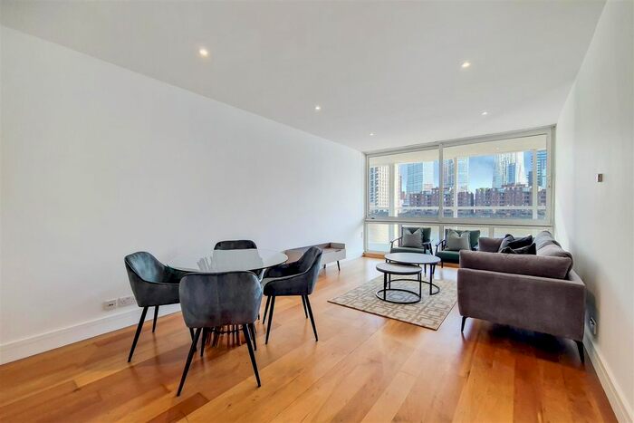 2 Bedroom Flat To Rent In Eagle Wharf, Grosvenor Road, London, SW1V