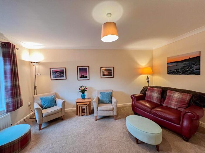 2 Bedroom Terraced House For Sale In Market Lane, Wooler, NE71