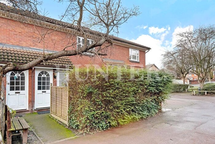 1 Bedroom Maisonette For Sale In Portland Road, N15