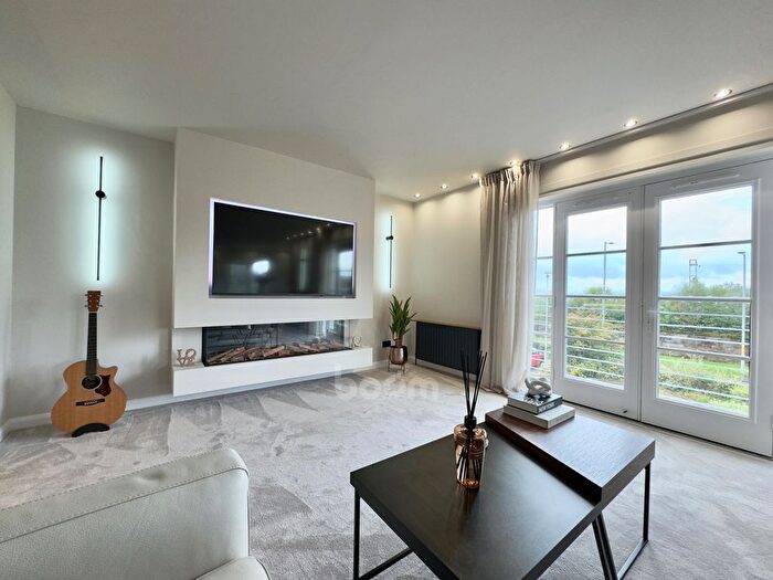 2 Bedroom Flat For Sale In Toward, Greenock Road, Wemyss Bay, PA18