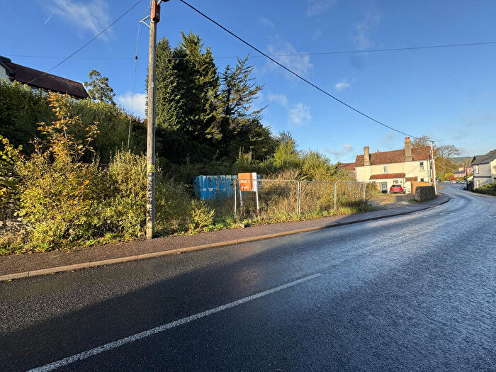 12 Bedroom Land For Sale In Land Adjacent To Regis House, Lyme Road, Uplyme, Lyme Regis, Dorset, DT7