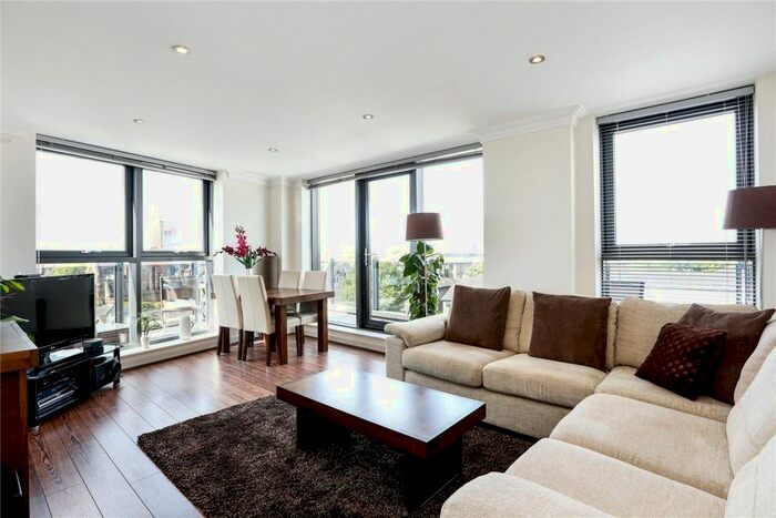 2 Bedroom Flat To Rent In St. Marys Road, Surbiton KT6