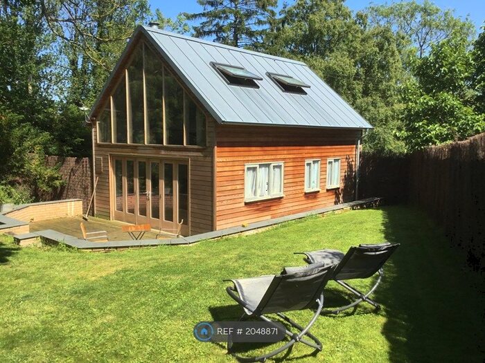 1 Bedroom Detached House To Rent In Balsham, Balsham, CB21