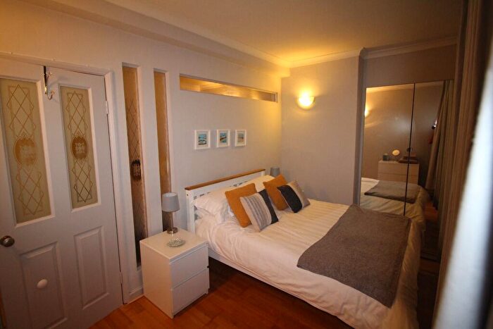1 Bedroom Flat To Rent In College Street, Ullesthorpe, LE17