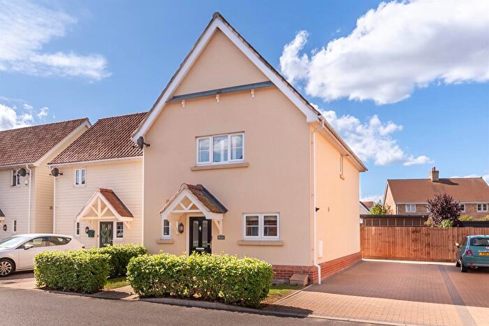 3 Bedroom End Of Terrace House For Sale In Elder Road, Latchingdon, Chelmsford, CM3