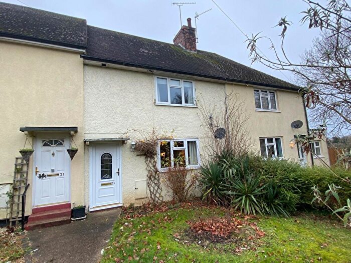 3 Bedroom House To Rent In Hitchin Road, Weston, SG4