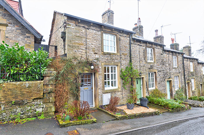 1 Bedroom Cottage To Rent In Booth Bridge Lane, Thornton In Craven, BD23