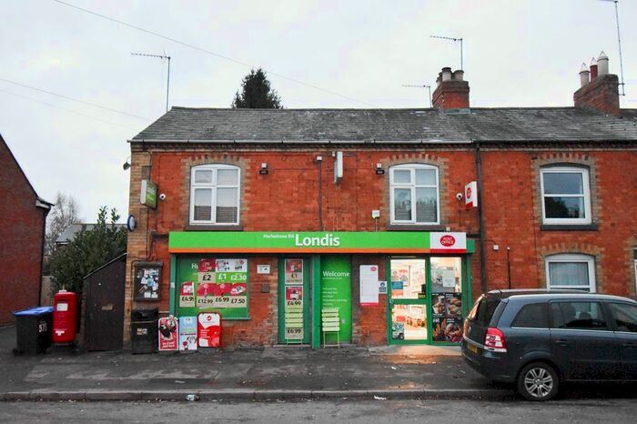 2 Bedroom Maisonette To Rent In Harlestone Road, Northampton, NN5