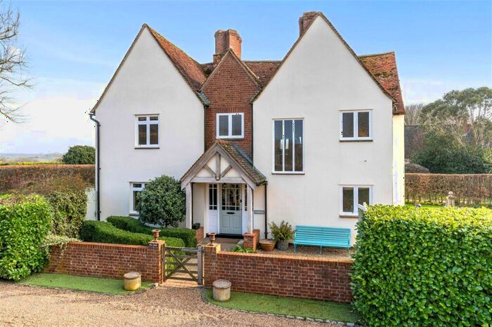 5 Bedroom Semi-Detached House For Sale In The Limes, Albury Lodge, Ware, SG11