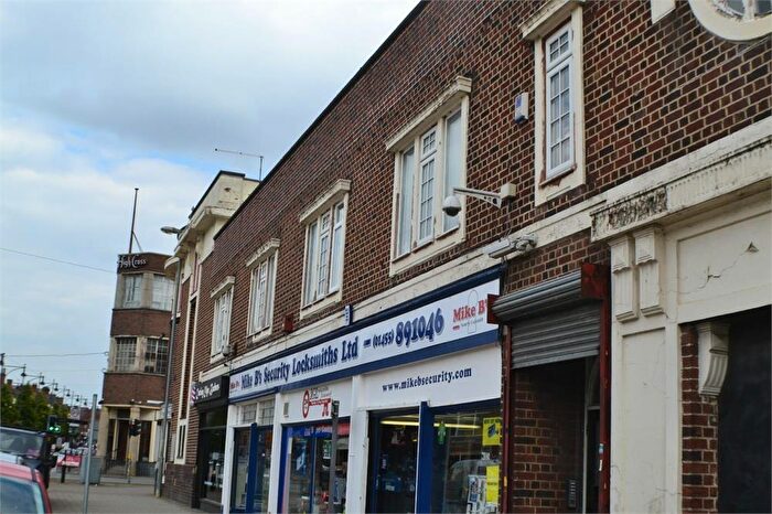 1 Bedroom Flat To Rent In Rugby Road, Hinckley, LE10