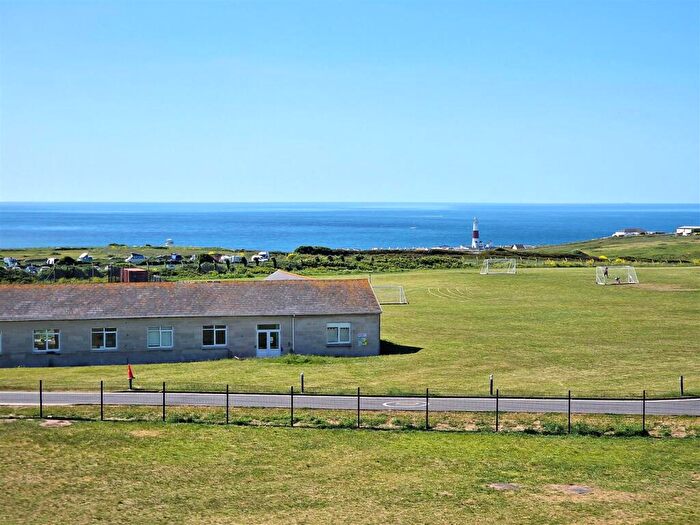 1 Bedroom Apartment To Rent In Southwell Park, Portland, DT5