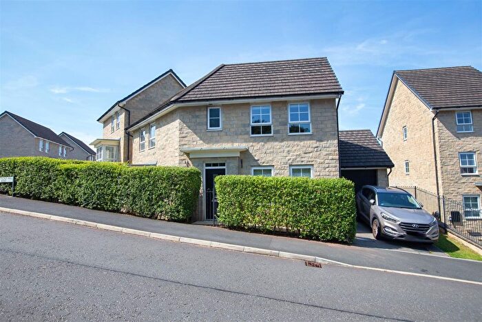 3 Bedroom Detached House For Sale In Nightingale Hall Road, Lancaster, LA1