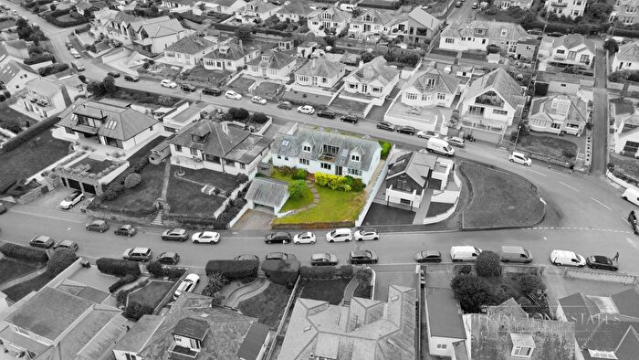 5 Bedroom Detached House For Sale In Treverbyn Road, Padstow, Cornwall, PL28